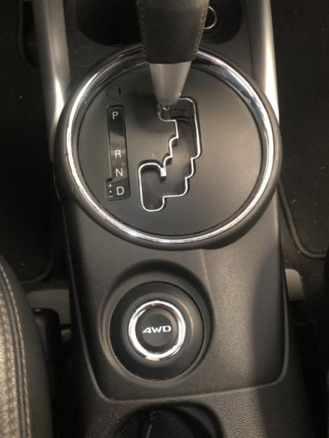 MITSUBISHI ASX 2.0 16V 4P 4X4 4WD AUTOMÁTICO, Foto 11