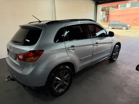 MITSUBISHI ASX 2.0 16V 4P 4X4 AUTOMÁTICO, Foto 7