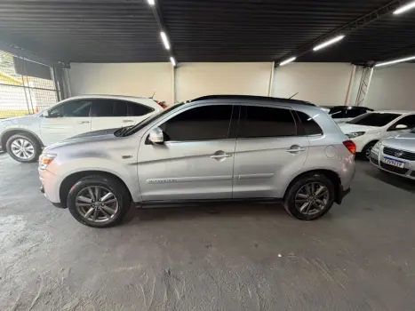 MITSUBISHI ASX 2.0 16V 4P 4X4 AUTOMÁTICO, Foto 8
