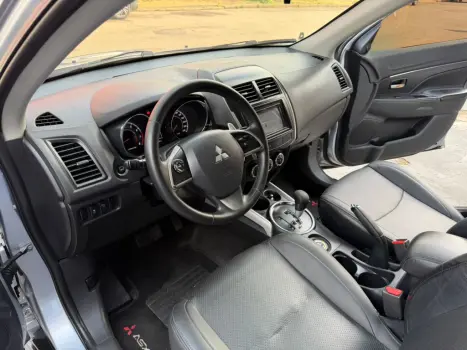 MITSUBISHI ASX 2.0 16V 4P 4X4 AUTOMÁTICO, Foto 10