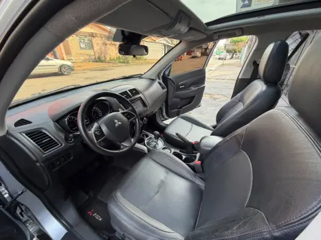 MITSUBISHI ASX 2.0 16V 4P 4X4 AUTOMÁTICO, Foto 11