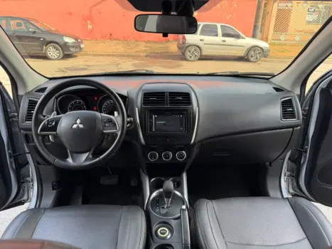 MITSUBISHI ASX 2.0 16V 4P 4X4 AUTOMÁTICO, Foto 13