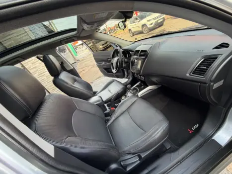 MITSUBISHI ASX 2.0 16V 4P 4X4 AUTOMÁTICO, Foto 14