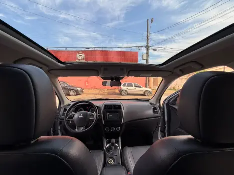 MITSUBISHI ASX 2.0 16V 4P 4X4 AUTOMÁTICO, Foto 15