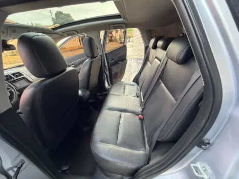 MITSUBISHI ASX 2.0 16V 4P 4X4 AUTOMÁTICO, Foto 16