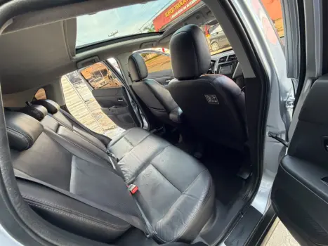 MITSUBISHI ASX 2.0 16V 4P 4X4 AUTOMÁTICO, Foto 17