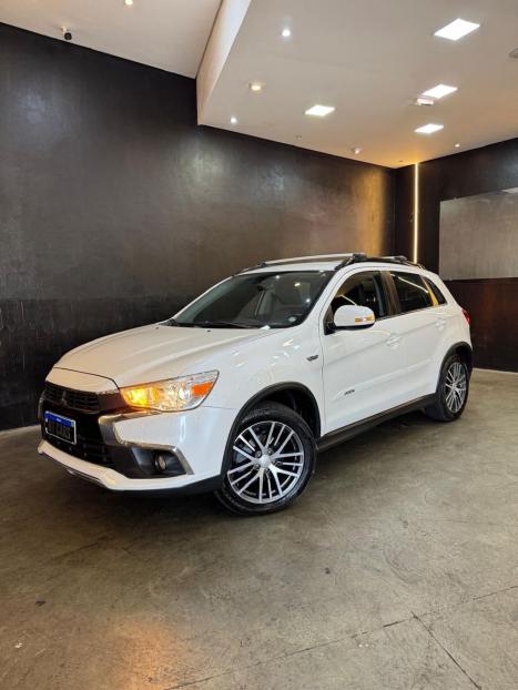 MITSUBISHI ASX 2.0 16V 4P 4X4 TOP AUTOMÁTICO, Foto 1