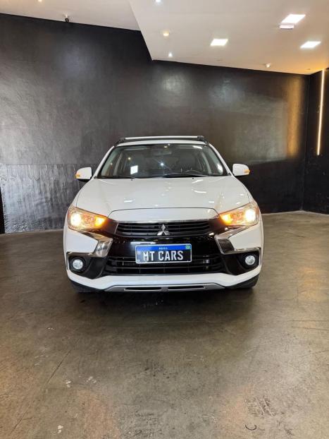 MITSUBISHI ASX 2.0 16V 4P 4X4 TOP AUTOMÁTICO, Foto 4