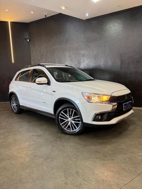 MITSUBISHI ASX 2.0 16V 4P 4X4 TOP AUTOMÁTICO, Foto 5