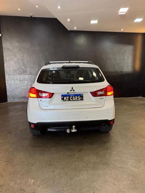 MITSUBISHI ASX 2.0 16V 4P 4X4 TOP AUTOMÁTICO, Foto 6