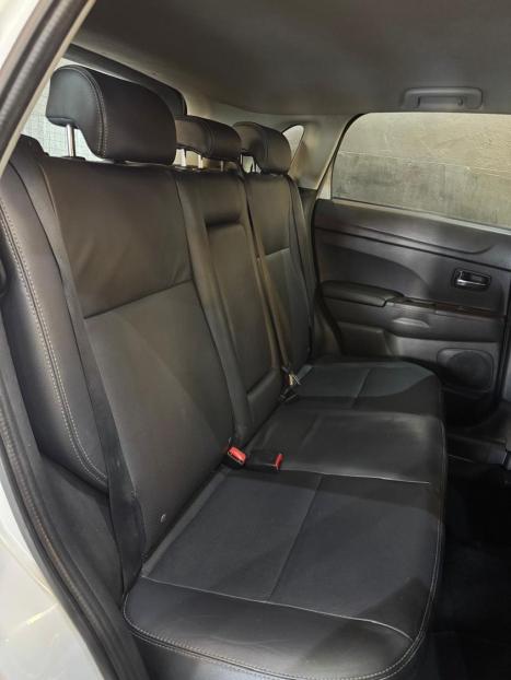 MITSUBISHI ASX 2.0 16V 4P 4X4 TOP AUTOMÁTICO, Foto 9