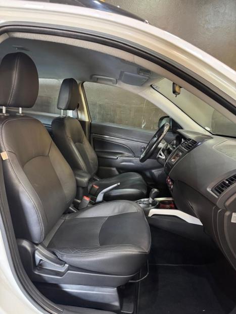 MITSUBISHI ASX 2.0 16V 4P 4X4 TOP AUTOMÁTICO, Foto 11