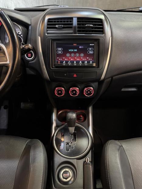 MITSUBISHI ASX 2.0 16V 4P 4X4 TOP AUTOMÁTICO, Foto 13