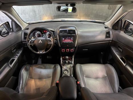 MITSUBISHI ASX 2.0 16V 4P 4X4 TOP AUTOMÁTICO, Foto 15