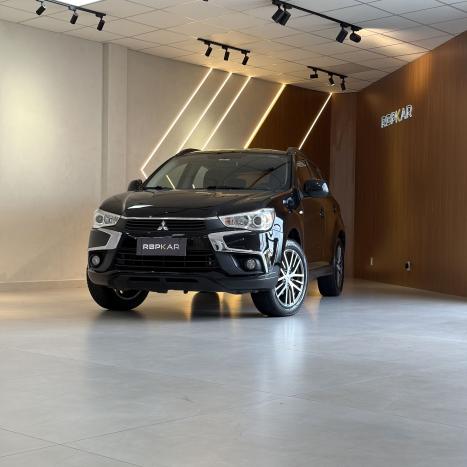 MITSUBISHI ASX 2.0 16V 4P, Foto 1