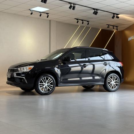 MITSUBISHI ASX 2.0 16V 4P, Foto 2