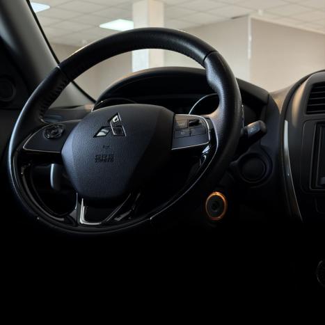 MITSUBISHI ASX 2.0 16V 4P, Foto 3