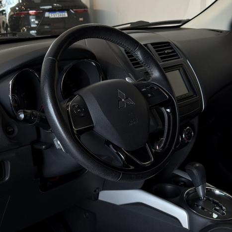 MITSUBISHI ASX 2.0 16V 4P, Foto 4