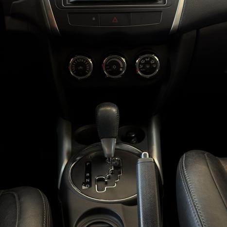 MITSUBISHI ASX 2.0 16V 4P, Foto 5