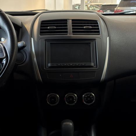 MITSUBISHI ASX 2.0 16V 4P, Foto 6
