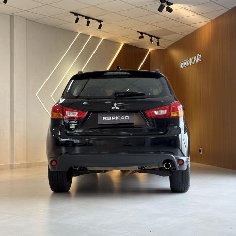 MITSUBISHI ASX 2.0 16V 4P, Foto 8