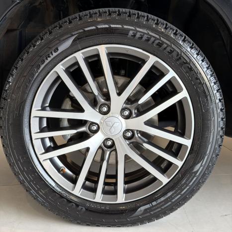 MITSUBISHI ASX 2.0 16V 4P, Foto 9