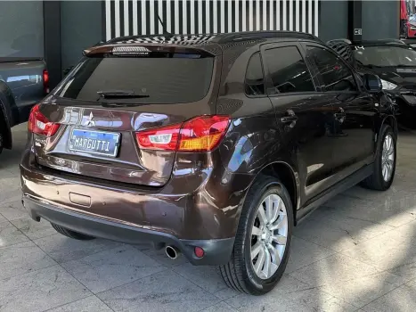 MITSUBISHI ASX , Foto 5