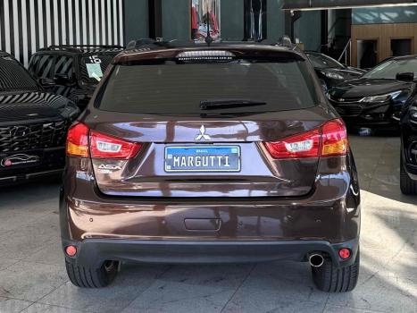 MITSUBISHI ASX , Foto 6