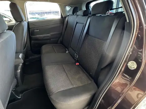 MITSUBISHI ASX , Foto 10