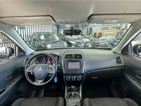 MITSUBISHI ASX , Foto 11