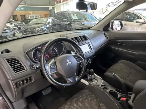 MITSUBISHI ASX , Foto 13