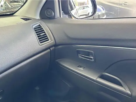 MITSUBISHI ASX , Foto 15