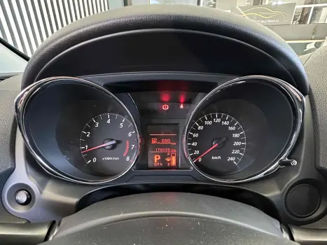 MITSUBISHI ASX , Foto 19