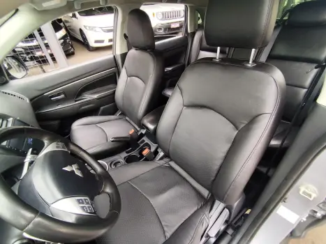 MITSUBISHI ASX , Foto 14