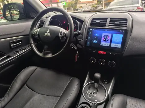MITSUBISHI ASX , Foto 15