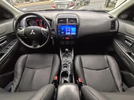 MITSUBISHI ASX , Foto 17