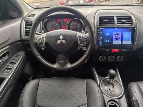 MITSUBISHI ASX , Foto 18