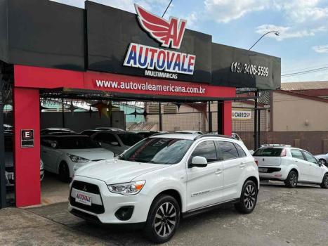 MITSUBISHI ASX , Foto 1
