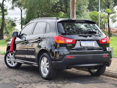 MITSUBISHI ASX , Foto 6