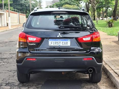MITSUBISHI ASX , Foto 7