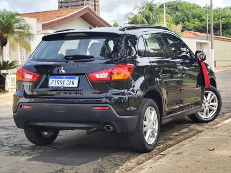 MITSUBISHI ASX , Foto 8