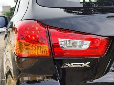 MITSUBISHI ASX , Foto 9