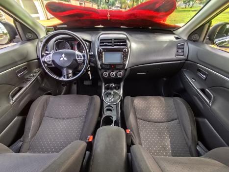 MITSUBISHI ASX , Foto 10