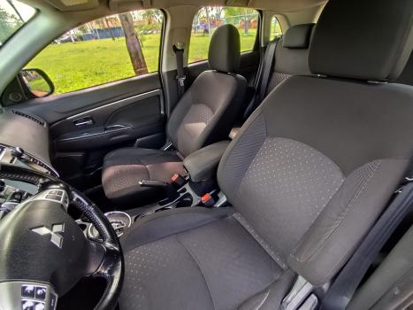 MITSUBISHI ASX , Foto 11