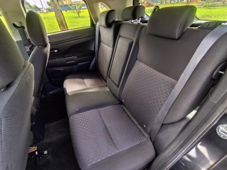 MITSUBISHI ASX , Foto 12