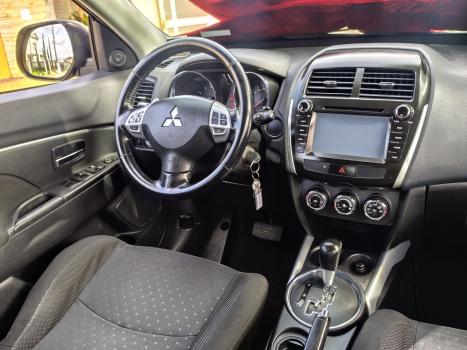 MITSUBISHI ASX , Foto 13