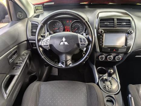 MITSUBISHI ASX , Foto 14