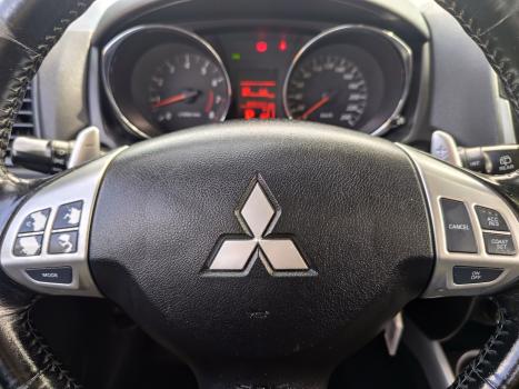 MITSUBISHI ASX , Foto 15