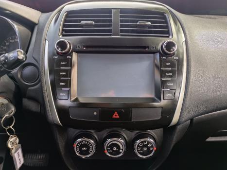 MITSUBISHI ASX , Foto 18
