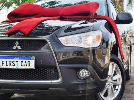 MITSUBISHI ASX , Foto 3